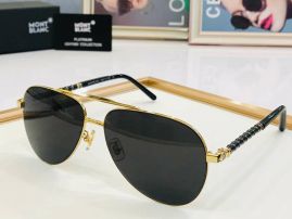 Picture of Montblanc Sunglasses _SKUfw49449697fw